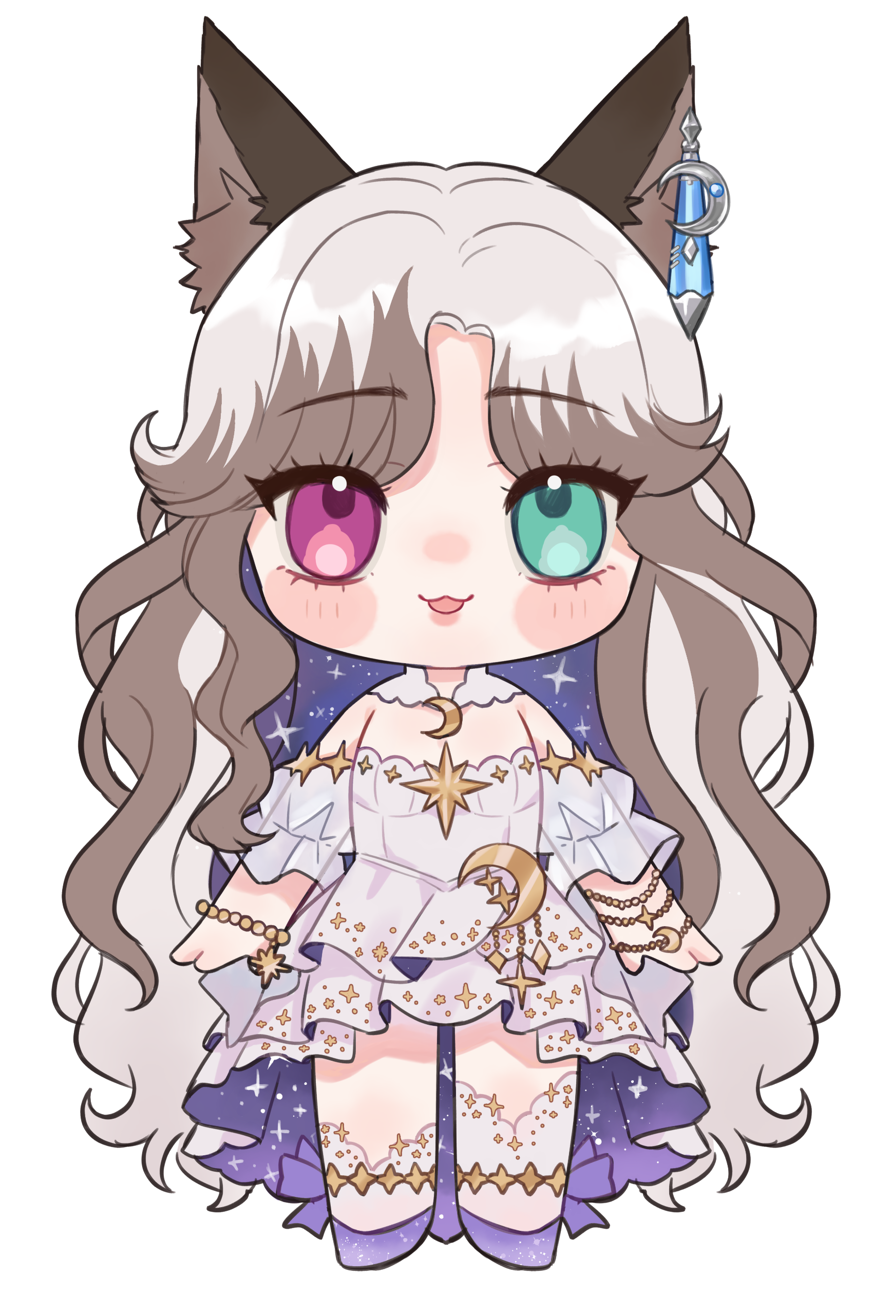 Chibi